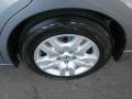 Precision Gray Metallic - Altima 2.5 S Photo No. 11