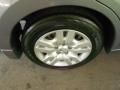 Precision Gray Metallic - Altima 2.5 S Photo No. 12