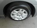 Precision Gray Metallic - Altima 2.5 S Photo No. 13