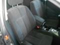 Precision Gray Metallic - Altima 2.5 S Photo No. 14