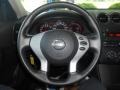 Precision Gray Metallic - Altima 2.5 S Photo No. 18