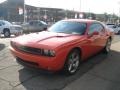 HEMI Orange - Challenger R/T Photo No. 3