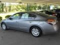 Precision Gray Metallic - Altima 2.5 S Photo No. 26