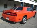 HEMI Orange - Challenger R/T Photo No. 6