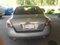 Precision Gray Metallic - Altima 2.5 S Photo No. 27