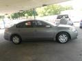Precision Gray Metallic - Altima 2.5 S Photo No. 29