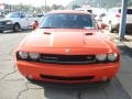 HEMI Orange - Challenger R/T Photo No. 23