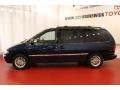 Patriot Blue Pearlcoat - Town & Country LXi Photo No. 5