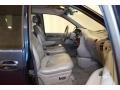 2000 Patriot Blue Pearlcoat Chrysler Town & Country LXi  photo #20
