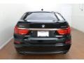 Black Sapphire Metallic - 5 Series 550i Gran Turismo Photo No. 5