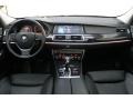 Black Dashboard Photo for 2010 BMW 5 Series #69321162