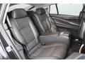 Black Rear Seat Photo for 2010 BMW 5 Series #69321206