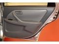 Cashmere Beige Metallic - Camry XLE V6 Photo No. 19