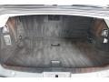 Black Trunk Photo for 2010 BMW 5 Series #69321285