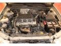Cashmere Beige Metallic - Camry XLE V6 Photo No. 23