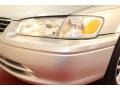 Cashmere Beige Metallic - Camry XLE V6 Photo No. 24