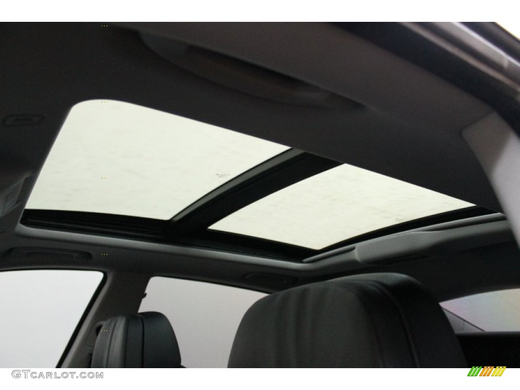 2010 BMW 5 Series 550i Gran Turismo Sunroof Photo #69321327