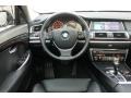Black Dashboard Photo for 2010 BMW 5 Series #69321378