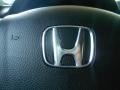 2010 Polished Metal Metallic Honda Accord EX V6 Sedan  photo #21