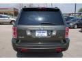 2006 Amazon Green Metallic Honda Pilot EX-L  photo #6