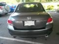 2010 Polished Metal Metallic Honda Accord EX V6 Sedan  photo #29