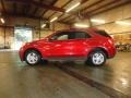 Cardinal Red Metallic - Equinox LT Photo No. 1