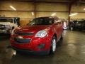 Cardinal Red Metallic - Equinox LT Photo No. 2