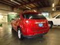 Cardinal Red Metallic - Equinox LT Photo No. 3