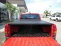 2000 Fire Red GMC Sierra 1500 SLE Extended Cab  photo #4