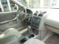 White - Malibu LT V6 Sedan Photo No. 6