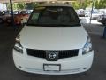 2005 Nordic White Pearl Nissan Quest 3.5  photo #3