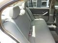 White - Malibu LT V6 Sedan Photo No. 8