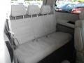 2005 Nordic White Pearl Nissan Quest 3.5  photo #16