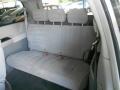 2005 Nordic White Pearl Nissan Quest 3.5  photo #18