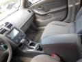 White - Malibu LT V6 Sedan Photo No. 22