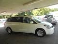 2005 Nordic White Pearl Nissan Quest 3.5  photo #32