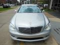 Andorite Grey Metallic - S 550 Sedan Photo No. 2