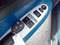 Controls of 2006 Cobalt SS Supercharged Coupe