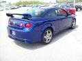 Laser Blue Metallic - Cobalt SS Supercharged Coupe Photo No. 12