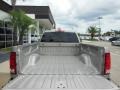 2007 Silver Birch Metallic GMC Sierra 1500 Classic SL Regular Cab  photo #4