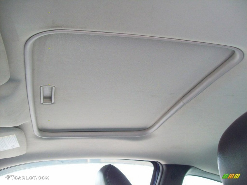 2006 Chevrolet Cobalt SS Supercharged Coupe Sunroof Photo #69323232