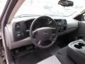 2007 Silver Birch Metallic GMC Sierra 1500 Classic SL Regular Cab  photo #8