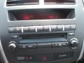 2012 Mitsubishi Outlander Sport Black Interior Audio System Photo