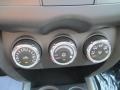 2012 Mitsubishi Outlander Sport Black Interior Controls Photo