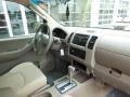 2009 Red River Suzuki Equator Premium Extended Cab  photo #6