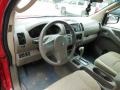 2009 Red River Suzuki Equator Premium Extended Cab  photo #12