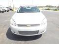 Silver Ice Metallic - Impala LT Photo No. 2
