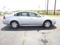 Silver Ice Metallic - Impala LT Photo No. 4