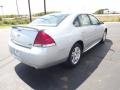 Silver Ice Metallic - Impala LT Photo No. 5