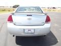 Silver Ice Metallic - Impala LT Photo No. 6
